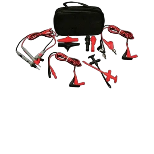 Multimeter - Accessory Kit