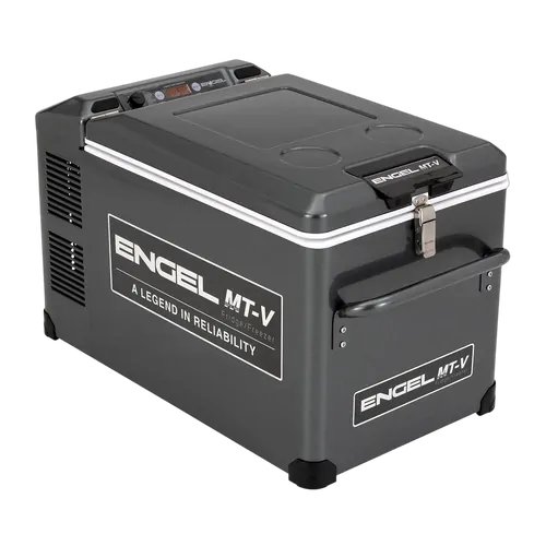 Engel 32 Litre Portable Fridge-Freezer
