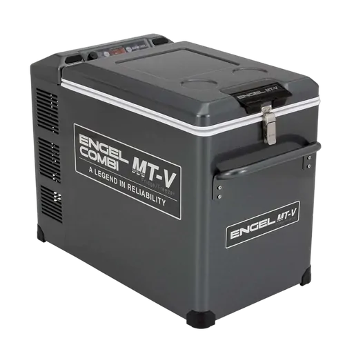 Engel 39 Litre Combi Portable Fridge and Freezer