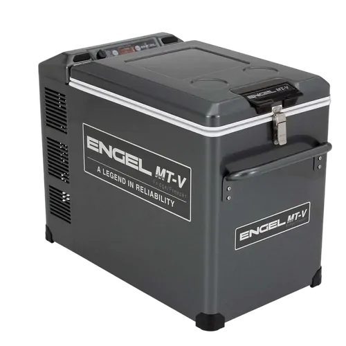 Engel 40 Litre Portable Fridge-Freezer