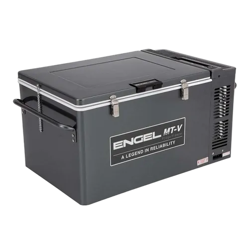Engel 60 Litre Portable Fridge-Freezer