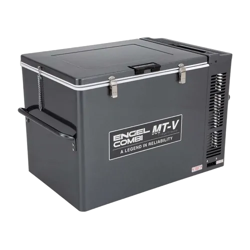 Engel 75 Litre Combi Portable Fridge and Freezer