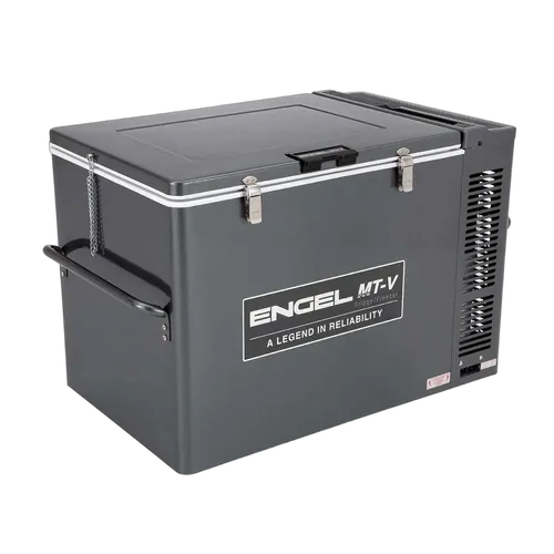Engel 80 Litre Portable Fridge-Freezer