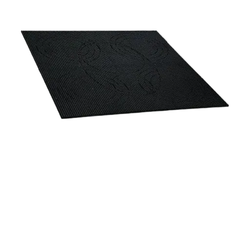 12"X 12" Abs Grid Plate