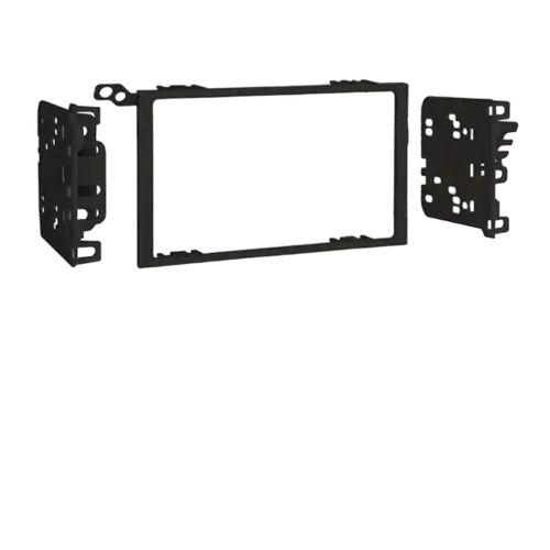 90-Up Gm/Hummer Fascia (Dd)