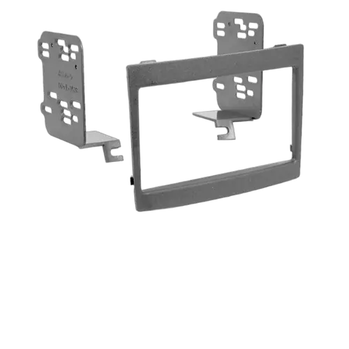 04-06 Holden Vy/Vz Fascia - Black (Dd)