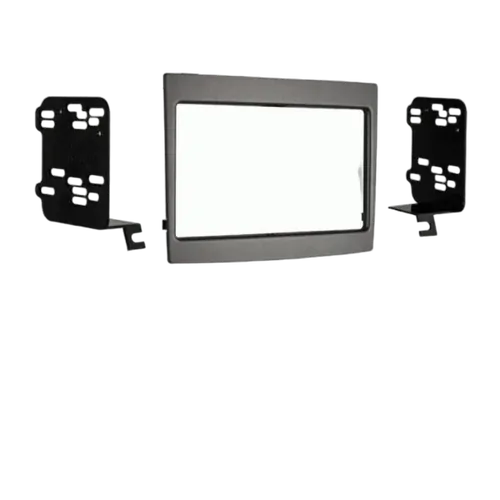 04-06 Holden Vy/Vz Fascia - Grey (Dd)