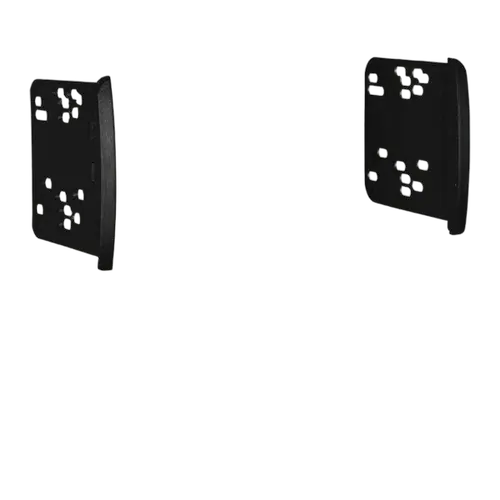 99-04 Ford Focus/Cougar Fascia (Dd)