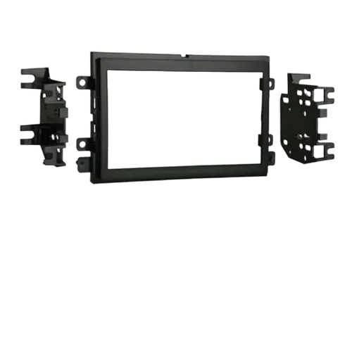 04-Up Ford Multi Fascia (Dd)