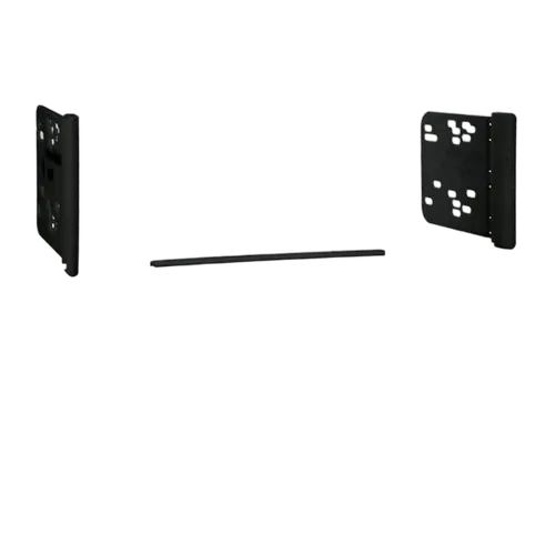 01-07 Ford Escape Fascia (Dd)