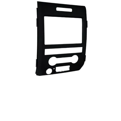 11-Up Ford F150 Fascia - Gloss Black (Dd)