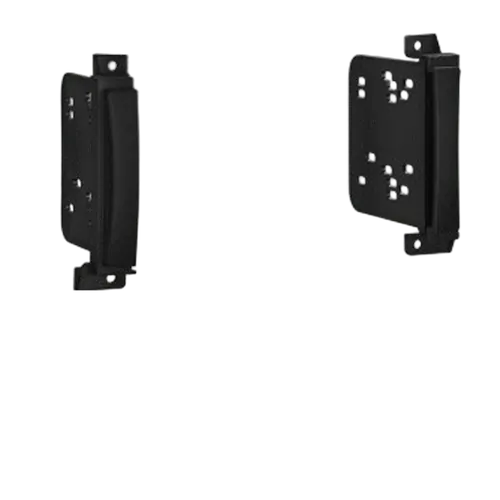 11-Up Jeep Grand Cherokee Fascia (Dd)