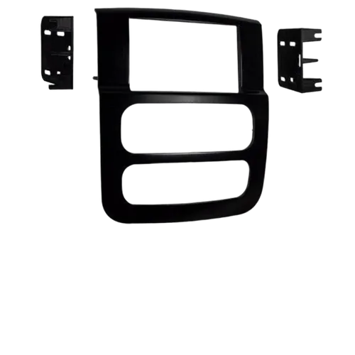 02-05 Dodge Ram Fascia (Dd)