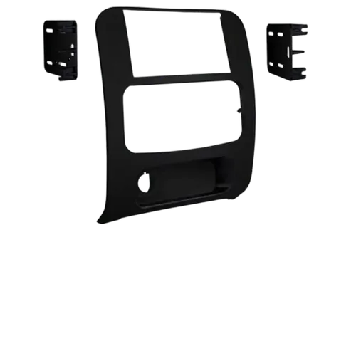 02-07 Jeep Cherokee/Liberty Fascia (Dd)