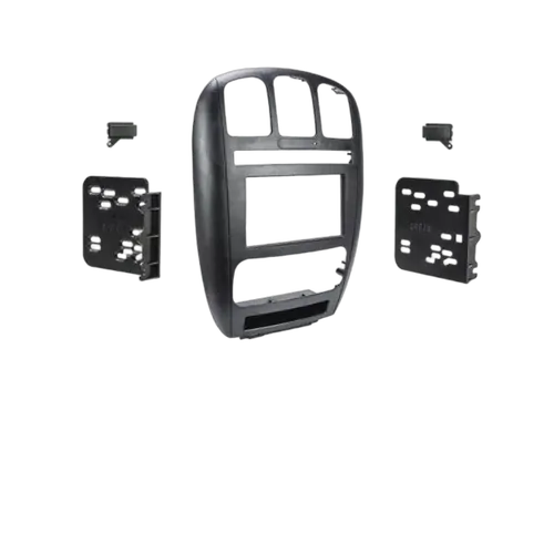 01-07 Chrysler Voyager Fascia (Dd)