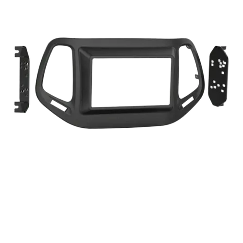 18-Up Jeep Compass Fascia (Dd)