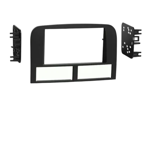 99-04 Jeep Grand Cherokee Fascia (Dd)