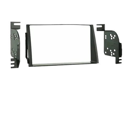 06-Up Hyundai Grandeur Fascia (Dd)