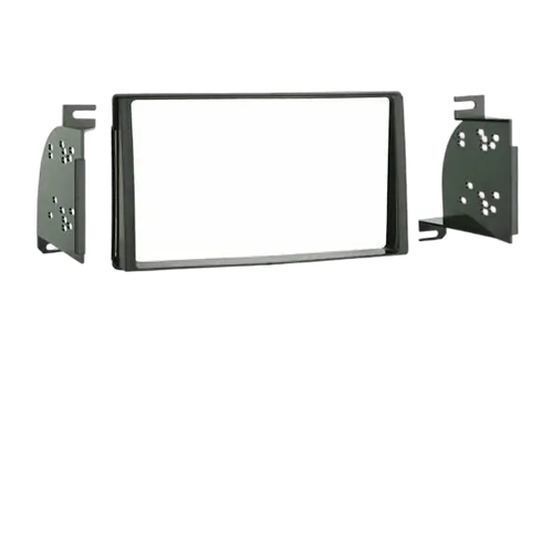 06-Up Kia Carnival Fascia (Dd)