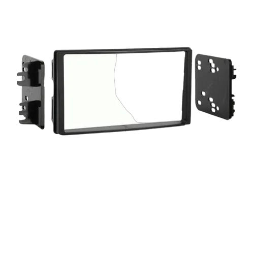 07-Up Kia Rondo Fascia (Dd)