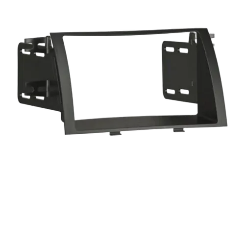 11-Up Kia Sorento Fascia (Dd)