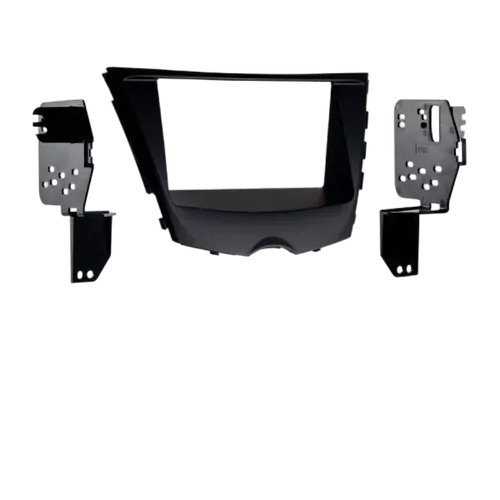 12-Up Hyundai Veloster Fascia (Dd)