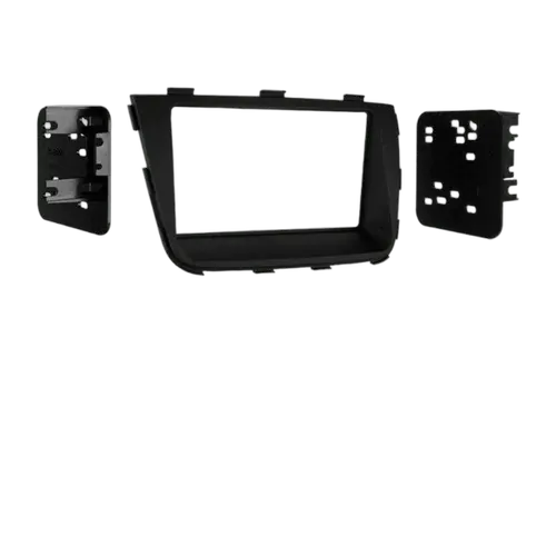 13-Up Kia Sorento Fascia (Dd)