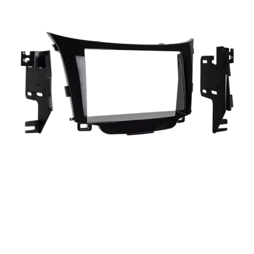 13-Up Hyundai I30 Fascia (Dd)