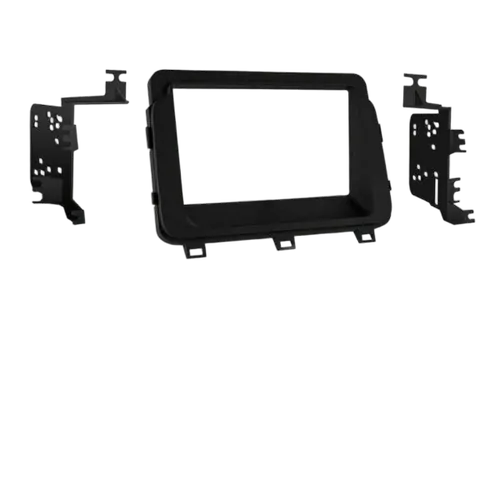 13-Up Kia Optima (Tf2) Fascia (Dd)