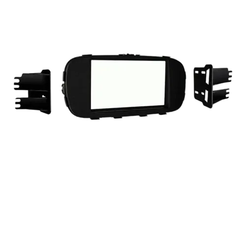 14-Up Kia Soul Fascia (Dd)