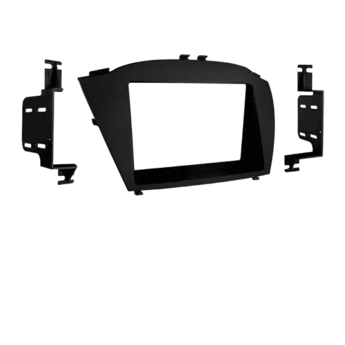 14-Up Hyundai Ix35 W/Oe Nav Fascia (Dd)