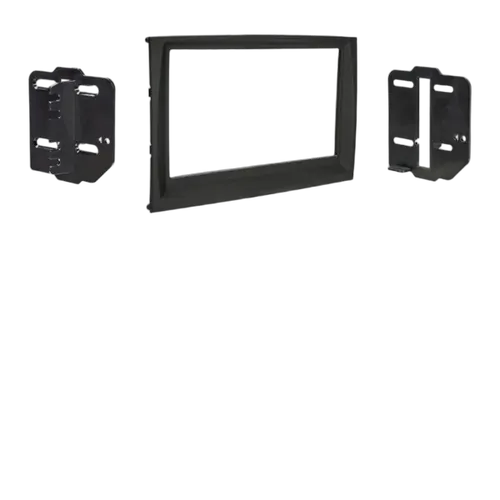 15-Up Kia Sportage Fascia (Dd)