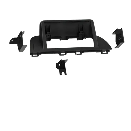 14-17 Mazda 3 Fascia - Suits Dd Screen And Sd Chassis