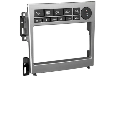 05-07 Nissan V35 Series Ii Skyline Fascia (Dd)