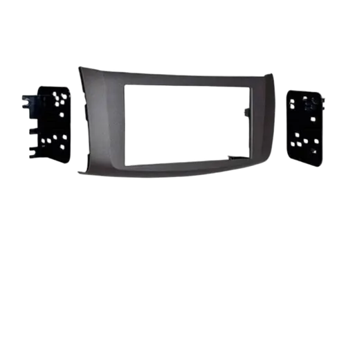 13-Up Nissan Pulsar Fascia (Dd)