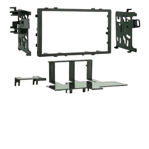 90-02 Honda Multi Fascia (Dd)