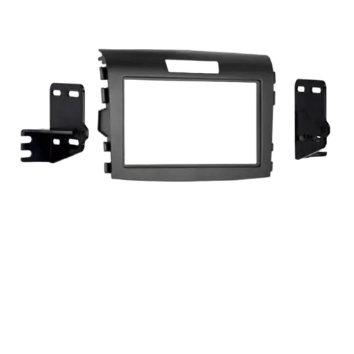 13-Up Honda Crv Fascia (Dd)