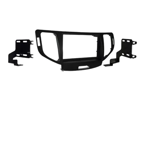 07-Up Honda Accord Euro Fascia (Dd)