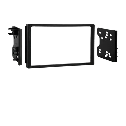 06-11 Holden Barina Fascia (Dd)