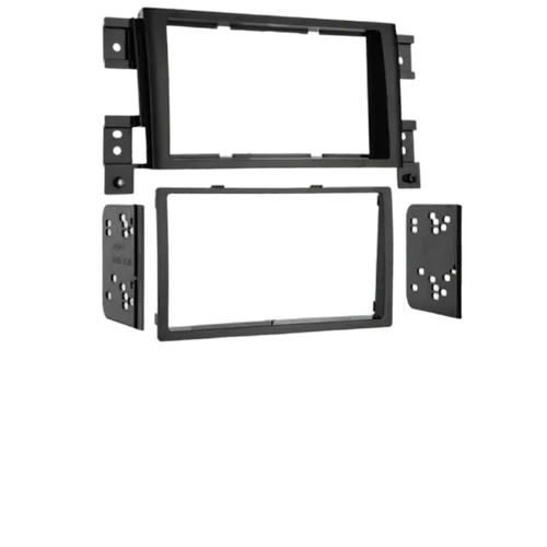 05-Up Suzuki Grand Vitara Fascia (Dd)