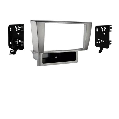 01-06 Lexus Ls430 Fascia - Non Nav (Dd)