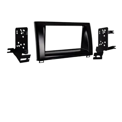 Fascia - Gloss Black (Dd) to suit Toyota Tundra 14-Up