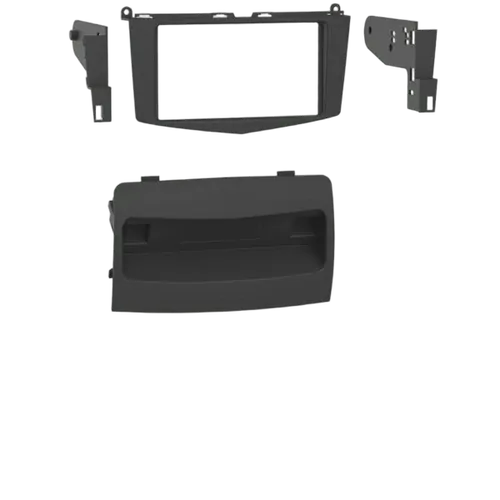 08-11 Mercedes C Class Fascia (Dd)