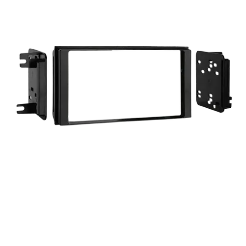 08-Up Subaru Impreza/Wrx Fascia (Dd)