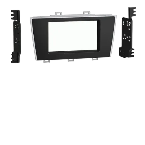 18-Up Subaru Liberty/Outback Fascia (Dd)