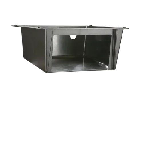 Universal Under Dash Fascia (Dd)