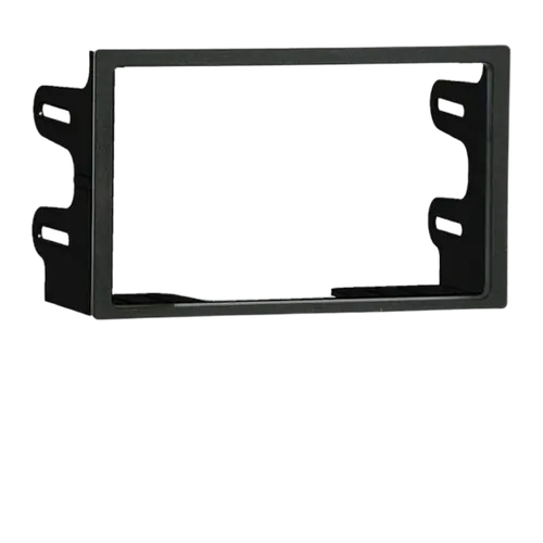 99-05 Volkswagen Multi Fascia (Dd)