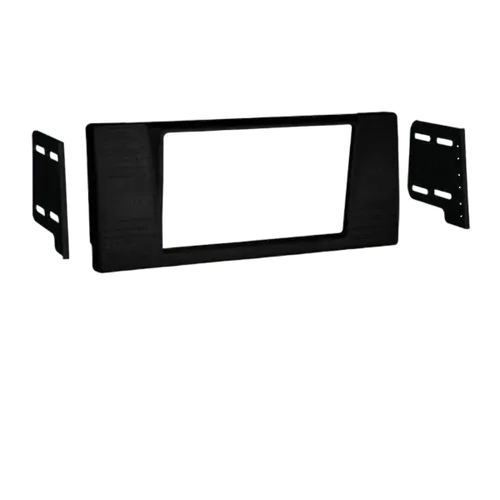 97-03 Bmw 5 Series Fascia (Dd)