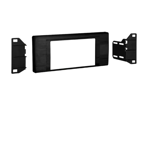 00-06 Bmw X5 Fascia (Dd)