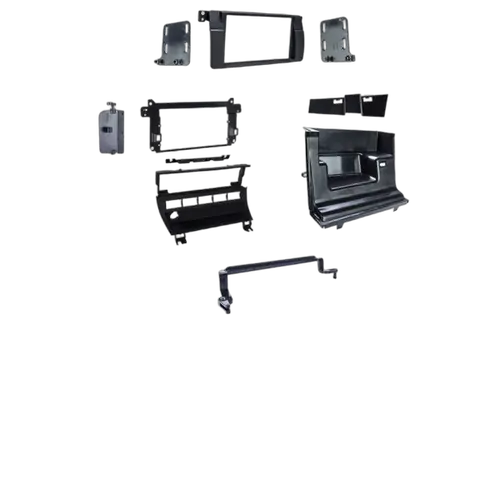 97-05 Bmw 3 Series Fascia (Dd)